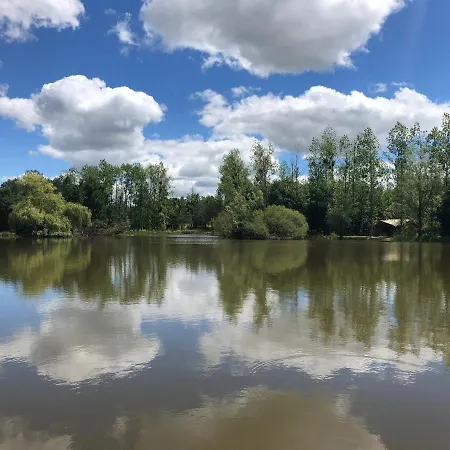 ラグジュアリーテント Tente Insolite Jacuzzi Privatif En Pleine Nature *