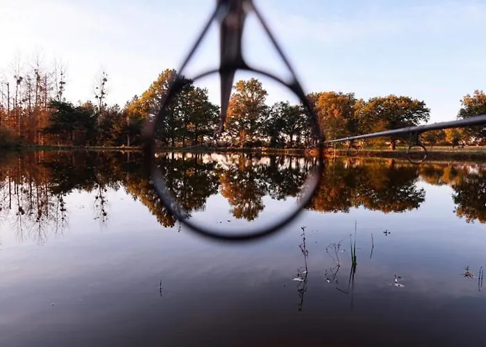 Tente Insolite Jacuzzi Privatif En Pleine Nature Luxussátor Thiel-sur-Acolin