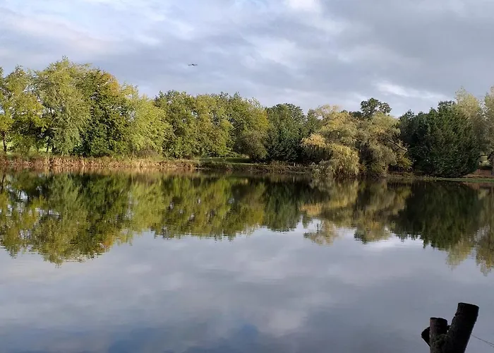 Tente Insolite Jacuzzi Privatif En Pleine Nature Luxussátor *